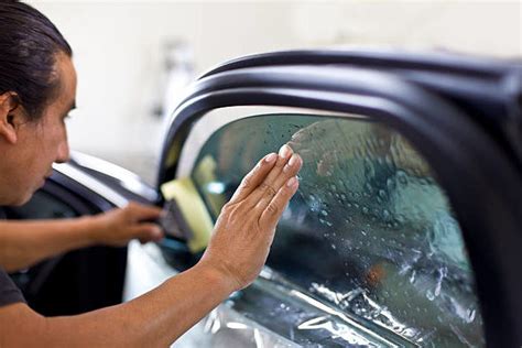 Best Automotive Window Tinting Service in Taguig.